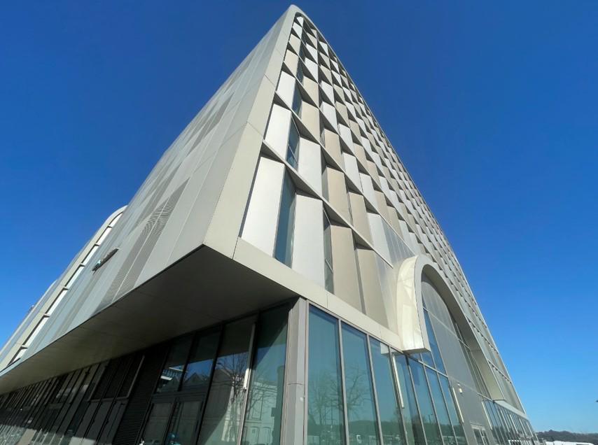 Bureau Bordeaux 982m² Location bureau Bordeaux Gironde OLBUR2423635 14